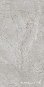 Керамогранит Alpas Euro Premium Marble Kera Radisson Grey Matt 60x120 Серый 