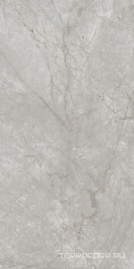 Керамогранит Alpas Euro Premium Marble Kera Radisson Grey Matt 60x120 Серый 
