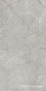 Керамогранит Alpas Euro Premium Marble Kera Radisson Grey Matt 60x120 Серый 