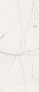 Керамогранит Imola The Room STA VP6 278 LP 120x278 Белый 