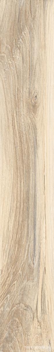 Керамогранит Sadon HardSoft Soft Cream KL 15x100 Бежевый, фото 3