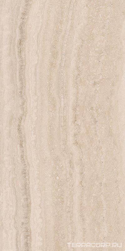 Керамогранит Kerama Marazzi Риальто песочный светлый лаппатир 60x119.5 Бежевый, фото 4