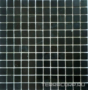 Мозаика Спектр-М Натуральный камень Мозаика из камня на сетке М20-382-23Р 30.5x30.5 Комбинированный 