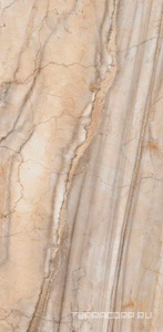 Керамогранит Estima Bernini  BR01 pearl  неполир.80x160 Бежевый 