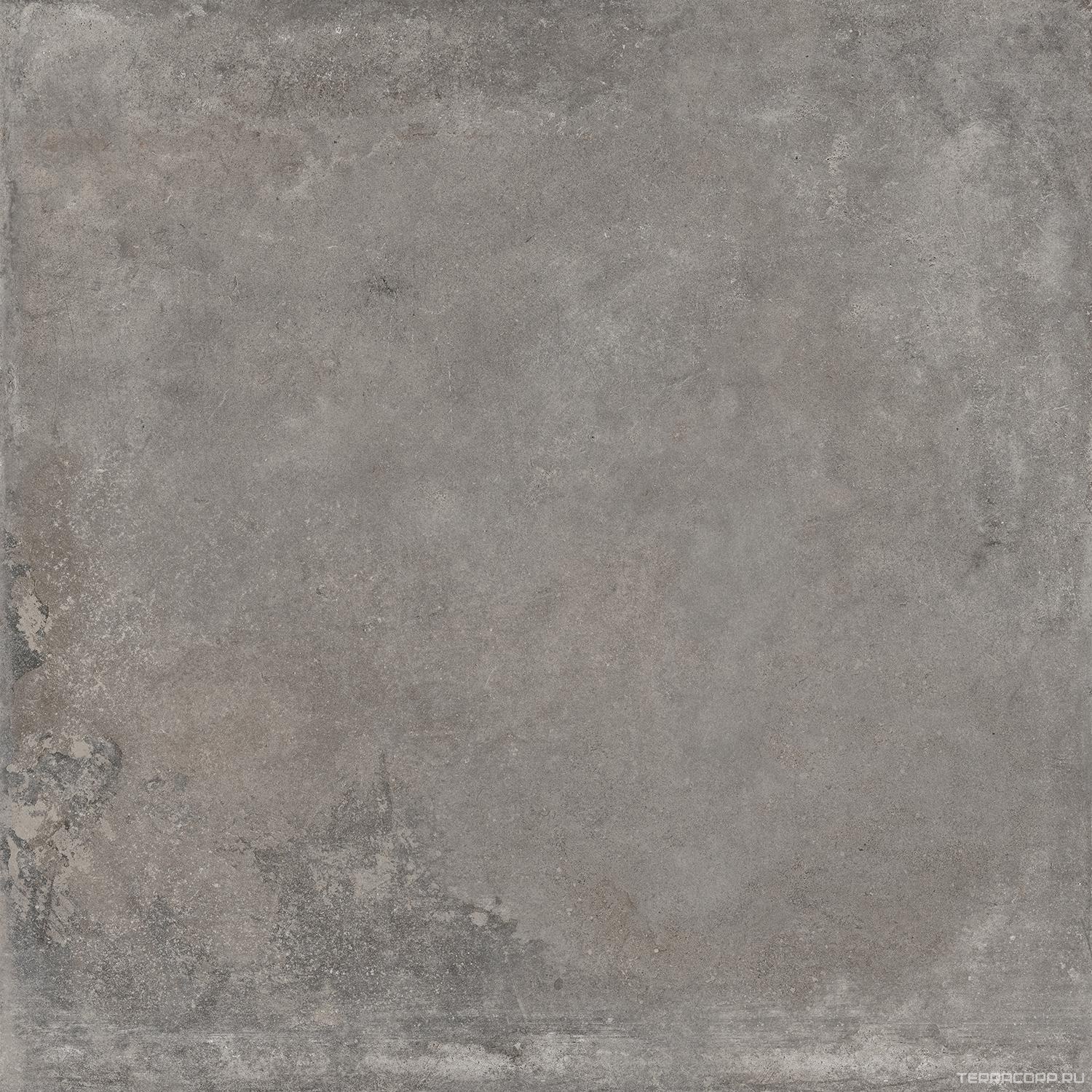 Керамогранит Pamesa Midway Graphite 120x120 XX Черный, фото 5