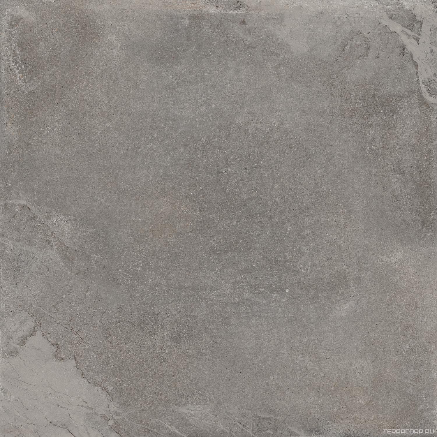 Керамогранит Pamesa Midway Graphite 120x120 XX Черный, фото 7