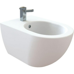 Биде подвесное Creavit Free FE510| 36x29x50