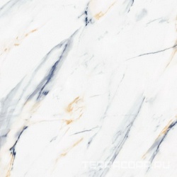 Керамогранит Eletto FANTASY R CALACATTA  60x60 Белый 