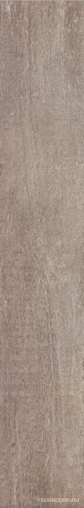 Керамогранит Ariostea Legni Rovere Grigio 15x90 Серый, фото 3