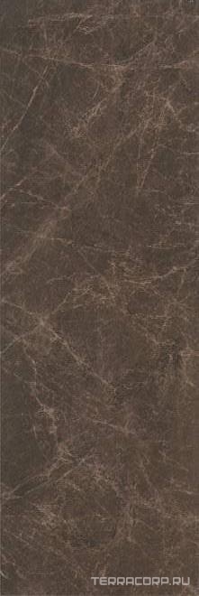 Керамическая плитка Kerama Marazzi Гран-Виа коричневый обрезной XX30x89.5 Коричневый, фото 3
