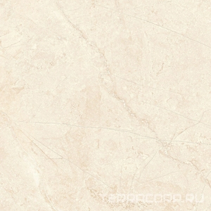 Керамогранит Ametis Marmulla  MA02 light beige полир. 60x60 Бежевый 