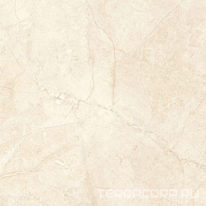 Керамогранит Ametis Marmulla  MA02 light beige полир. 60x60 Бежевый 