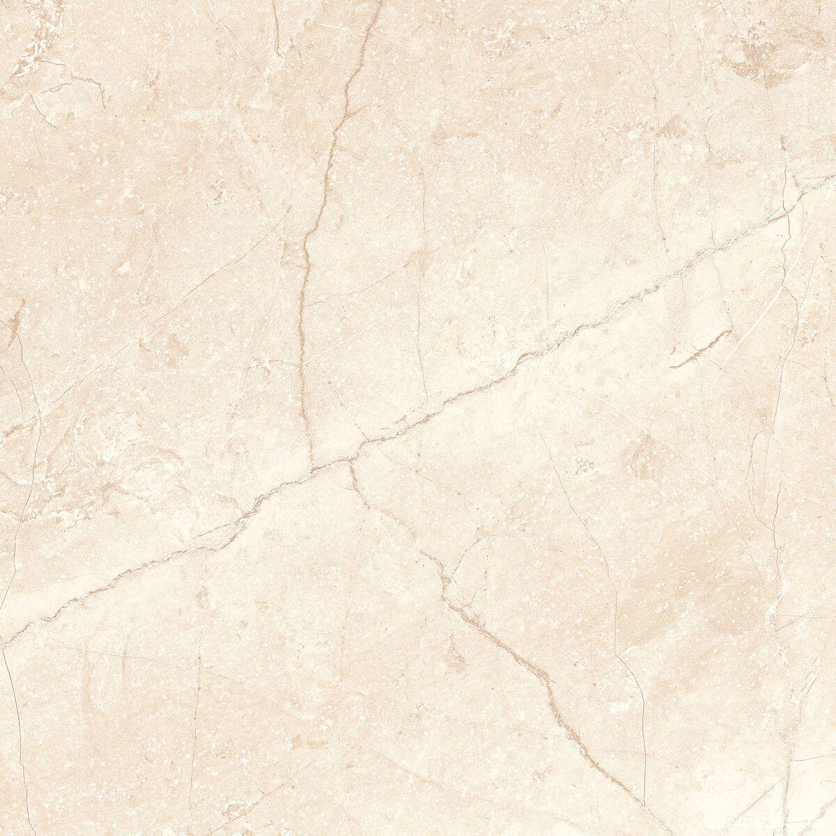 Керамогранит Ametis Marmulla MA02 light beige полир. 60x60 Бежевый, фото 6