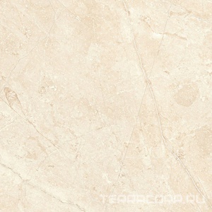 Керамогранит Ametis Marmulla  MA02 light beige полир. 60x60 Бежевый 