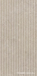 Shellstone Taupe Rigat-One 3 D 60x120