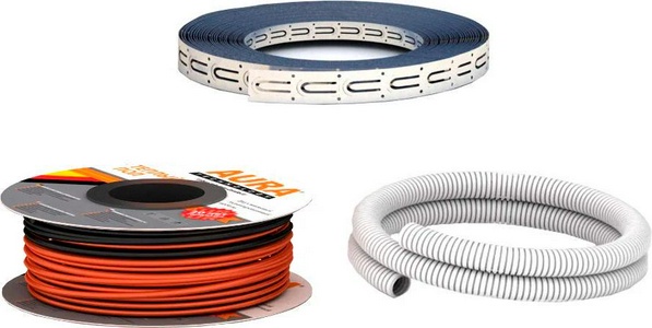  Комплект AURA KTA-32-500 ZZ