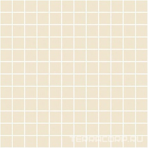 Мозаика Kerama Marazzi Темари  бежевый (мозаика матовая)  l29.8х29.8 Бежевый 