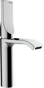 Смеситель для раковины, 249мм, с д/к, (цв.хром),  ZZ Bossini Apice E89603.030