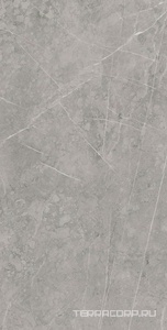 Керамогранит Estima Melody  MO03 grey непол. 30.6x60.9 Серый 