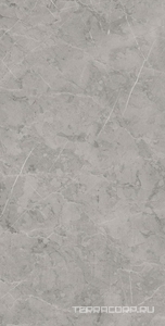 Керамогранит Estima Melody  MO03 grey непол. 30.6x60.9 Серый 