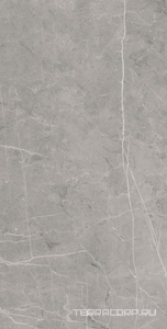 Керамогранит Estima Melody  MO03 grey непол. 30.6x60.9 Серый 