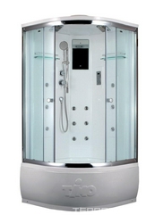 Душевая кабина Timo Lux T-7790| 90x220x90