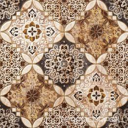 Керамическая плитка Pamesa Dana Dec. Toja 45x45 Комбинированный, фото 5
