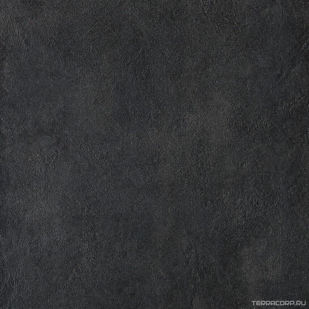 Керамогранит Imola Concrete Project Conproj RB60N 60x60 Черный, фото 3