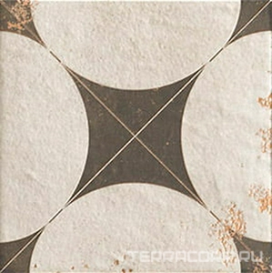 Керамическая плитка Mainzu Meraki Decor Istambul 1 20х20 Комбинированный 