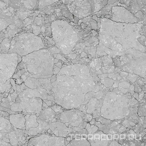 Керамогранит Zerde Kea  grey KL 80х80 Серый 