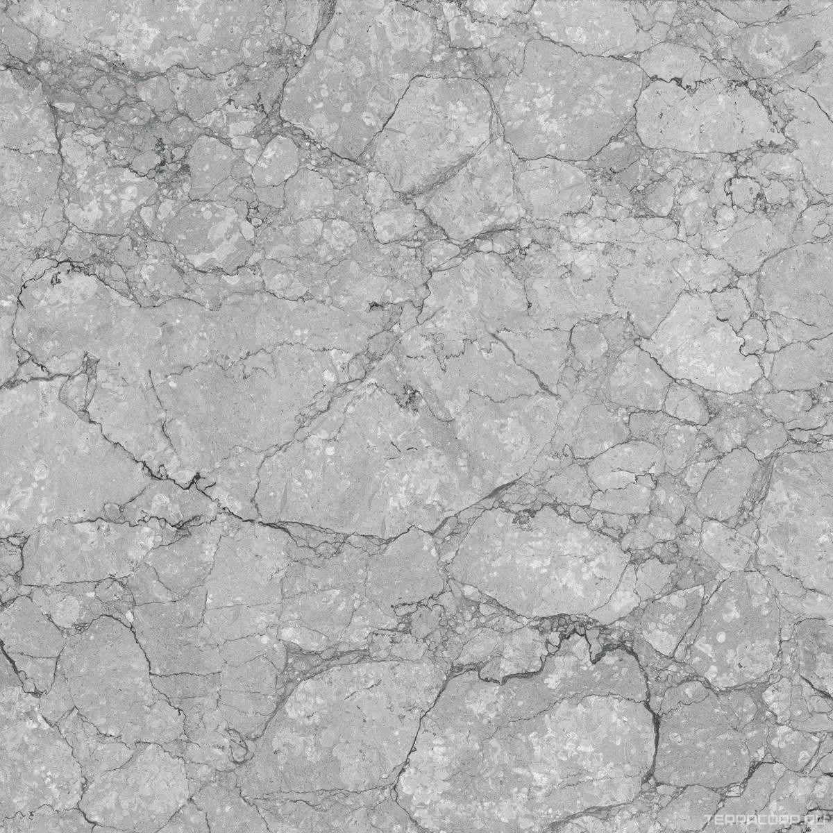 Керамогранит Zerde Kea grey KL 80х80 Серый, фото 6