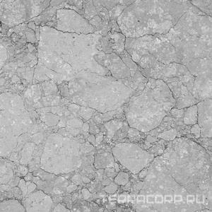 Керамогранит Zerde Kea  grey KL 80х80 Серый 