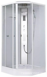 Душевая кабина Orans EW-111| 90x220x90