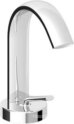 Смеситель для раковины/биде, без д/к, излив h 172мм (цв.хром) Isyfresh ZZ