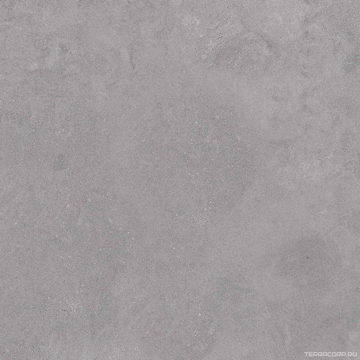 Керамогранит Zerde Loft grey 80x80 Серый, фото 5