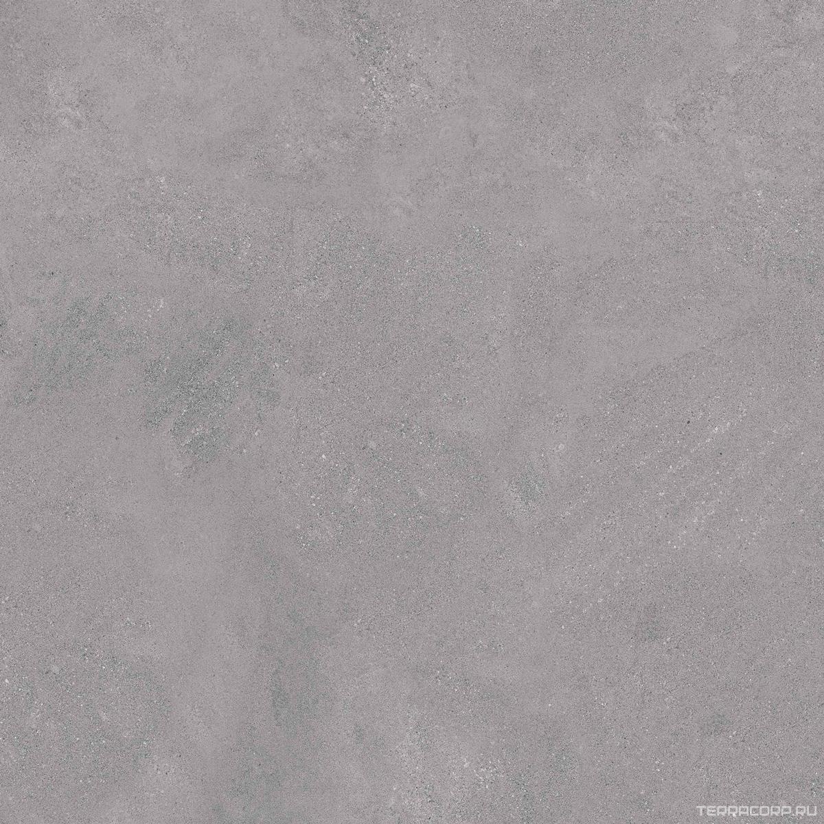 Керамогранит Zerde Loft grey 80x80 Серый, фото 7