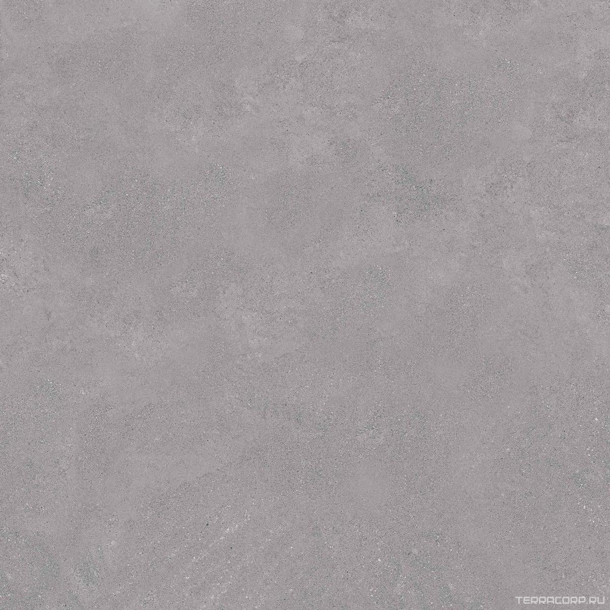 Керамогранит Zerde Loft grey 80x80 Серый, фото 4