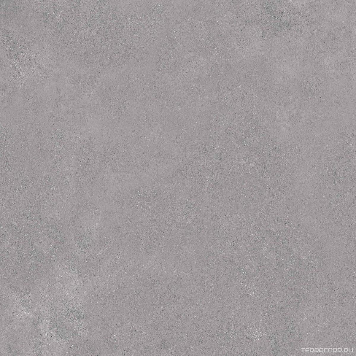 Керамогранит Zerde Loft grey 80x80 Серый, фото 6