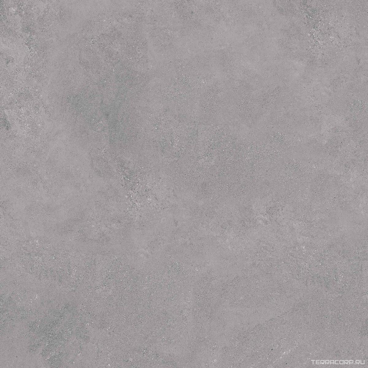Керамогранит Zerde Loft grey 80x80 Серый, фото 3