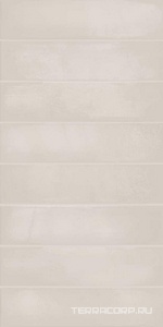 Керамическая плитка Azori Bricks  beige 31.5x63 Бежевый 