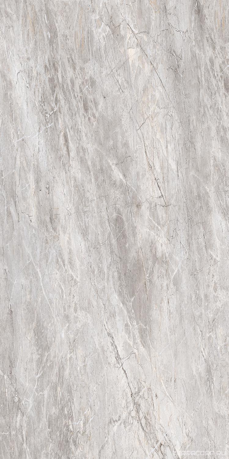 Керамогранит Alpas Euro Eco Marble 6513 Polished 60x120 Серый, фото 6