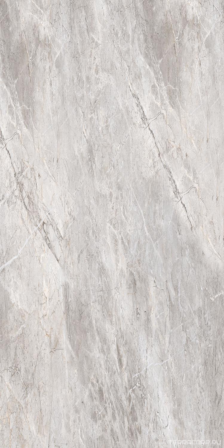 Керамогранит Alpas Euro Eco Marble 6513 Polished 60x120 Серый, фото 5
