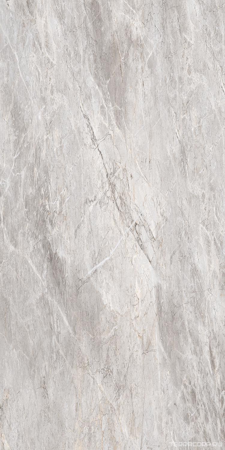 Керамогранит Alpas Euro Eco Marble 6513 Polished 60x120 Серый, фото 7