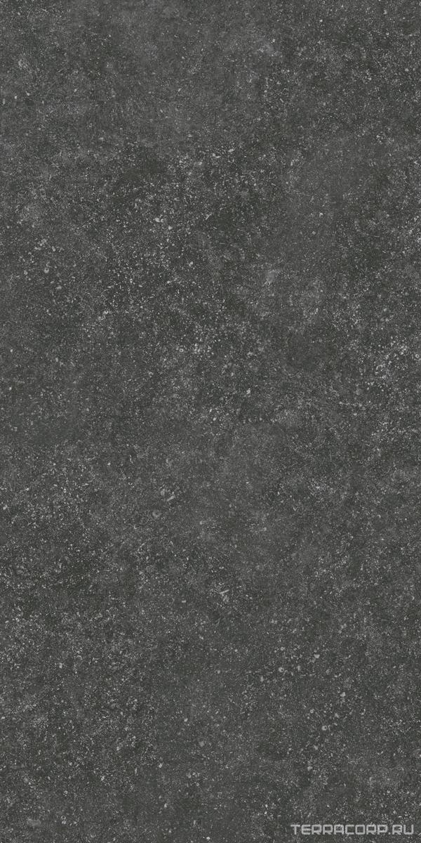 Клинкер Exagres Ardenas Antracit C-3 60x120 Черный, фото 5