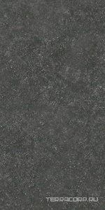 Клинкер Exagres Ardenas  Antracit C-3 60x120 Черный 