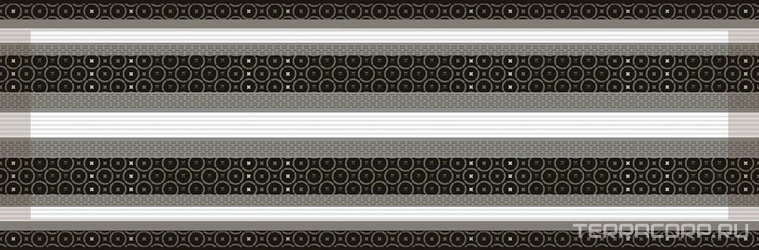 Dec. Wellness White Lines XX |15x45