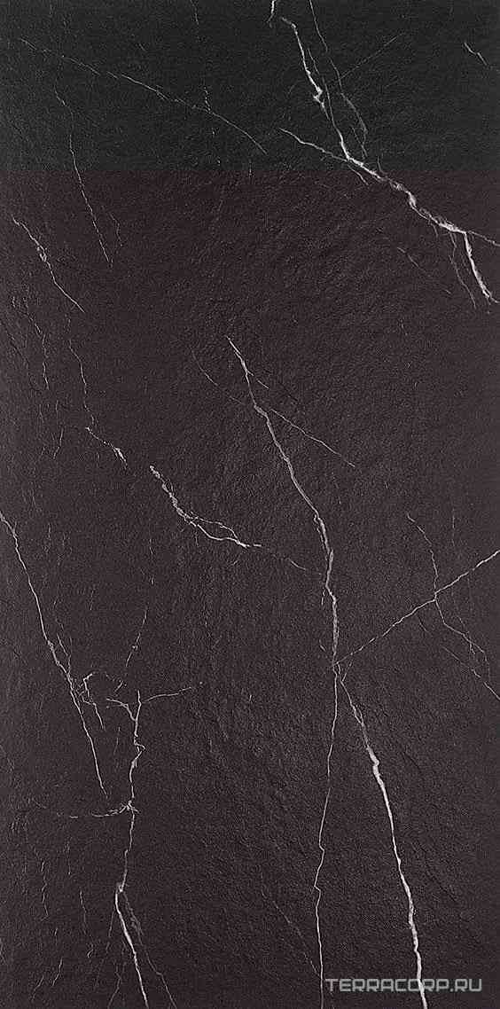 Super Black Series Slate Matt.12 мм 60x120