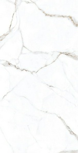 Керамогранит Alpas Euro Premium Marble Rockford Satin 60x120 Белый 