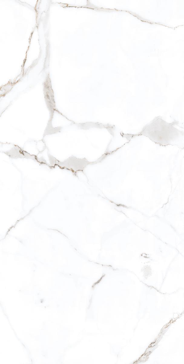 Керамогранит Alpas Euro Premium Marble Rockford Satin 60x120 Белый, фото 6