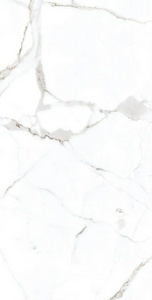 Керамогранит Alpas Euro Premium Marble Rockford Satin 60x120 Белый 